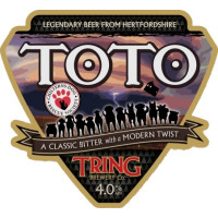 Tring Brewery Toto