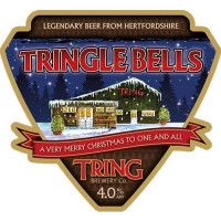 Tring Brewery Tringle Bells