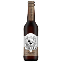 Mücke Coffee Stout