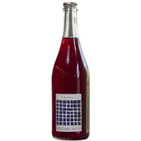Æblerov Forbidden Fruits: Arôme Rouge
