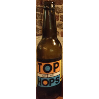Hobbybrouwerij 't Atelier Top Of The Hops