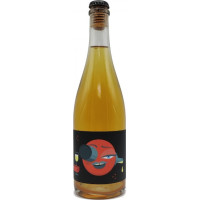 DUST Blending Le Morris - Riesling