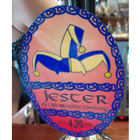 Pictish Brewing Jester