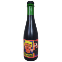 People Like Us Covfefe (Bourbon)