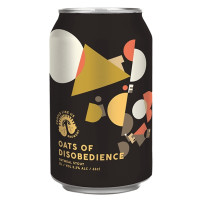 People Like Us Oats of Disobedience