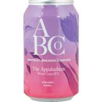 Abstract Brewing Company The Appalachian