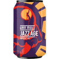 Van Moll Jazz Age