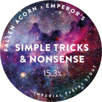Fallen Acorn Brewing Co. Simple Tricks & Nonsense