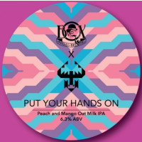 Box Social Brewing Put Your Hands On