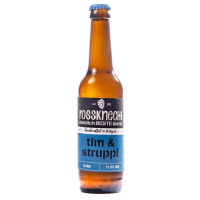 Rossknecht Ziemlich Beste Biere! Tim & Struppi