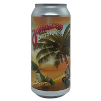 Bar Balthasar Jamaican Sunshine (2023)