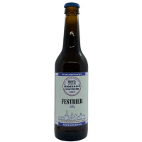 Zimmermann Craftbeer Festbier
