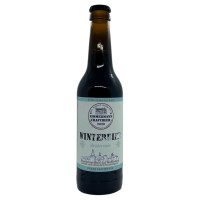 Zimmermann Craftbeer Winterbier
