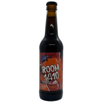 Freigeist Bierkultur Room 1410