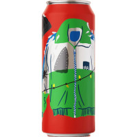Eighty-Eight Brewing Company Wet Bandits