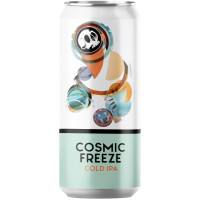 Broad Leaf Brewery & Spirits Cosmic Freeze