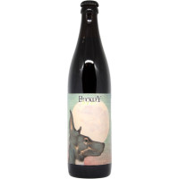 Transient Artisan Ales Buckley Reserve #1 (2019)