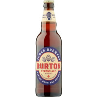 Tower Brewery Burton Strong Ale
