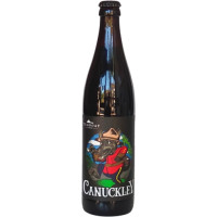 Transient Artisan Ales Canuckley (2020)