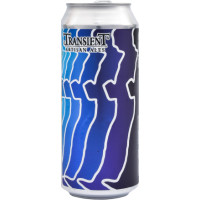 Transient Artisan Ales Lagger