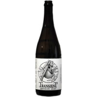 Transient Artisan Ales Taweret
