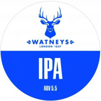 Watneys Beer Co. IPA