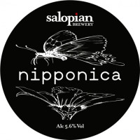 Salopian Brewery Nipponica