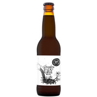 Tom & Harry Brewing Drunken Cat