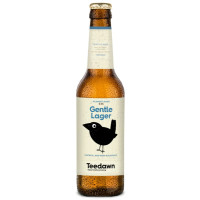 TeeDawn Gentle Lager