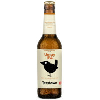 TeeDawn Umay IPA