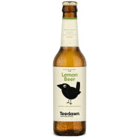 TeeDawn Lemon Beer