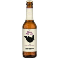 TeeDawn New Ale Cut
