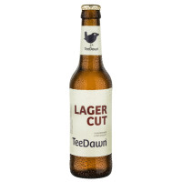 TeeDawn LagerCut
