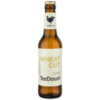 TeeDawn WheatCut