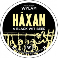 Wylam Brewery Häxan