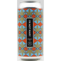 Wylam Brewery I'm Not Mary