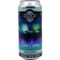 Siding 14 Brewing Company Polar Express
