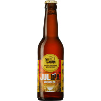 Train Station Brewery Jul PA Alkoholfri