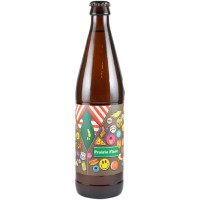 Prairie Artisan Ales Flare (2017)