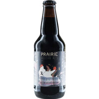 Prairie Artisan Ales Noir