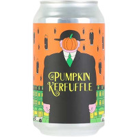 Prairie Artisan Ales Pumpkin Kerfuffle