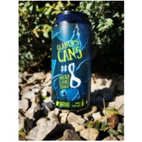 Ballykilcavan Clancy's Cans #8 - Export Stout