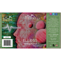 Dew Drop Inn & Brewhouse Ellipsis