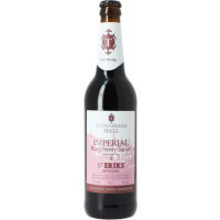 Thornbridge Brewery Thornbridge Hall - Imperial Raspberry Stout