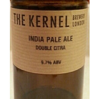 The Kernel Brewery India Pale Ale - Double Citra