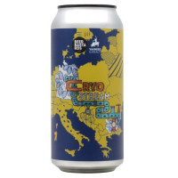Yankee & Kraut Cryo Stream