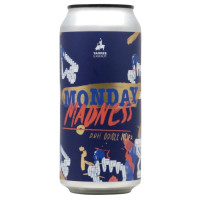 Yankee & Kraut Monday Madness