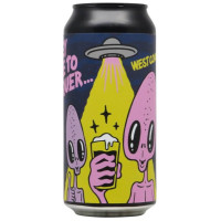 True Brew Brewing Company They Came To Conquer!