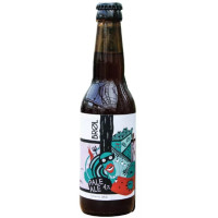 BRØL Pale Ale