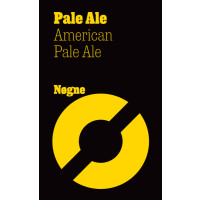Nøgne Ø Pale Ale